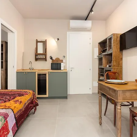 Labotanica_casalounge Hotel apartamentowy 4*